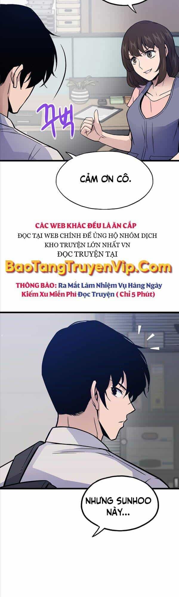 Hồi Quy Giả - Chương 9 - ảnh 13