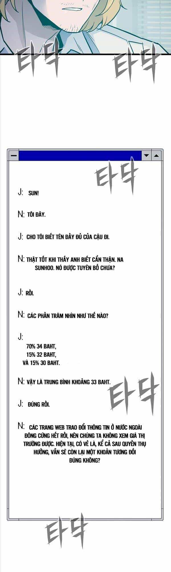 Hồi Quy Giả - Chương 9 - ảnh 22