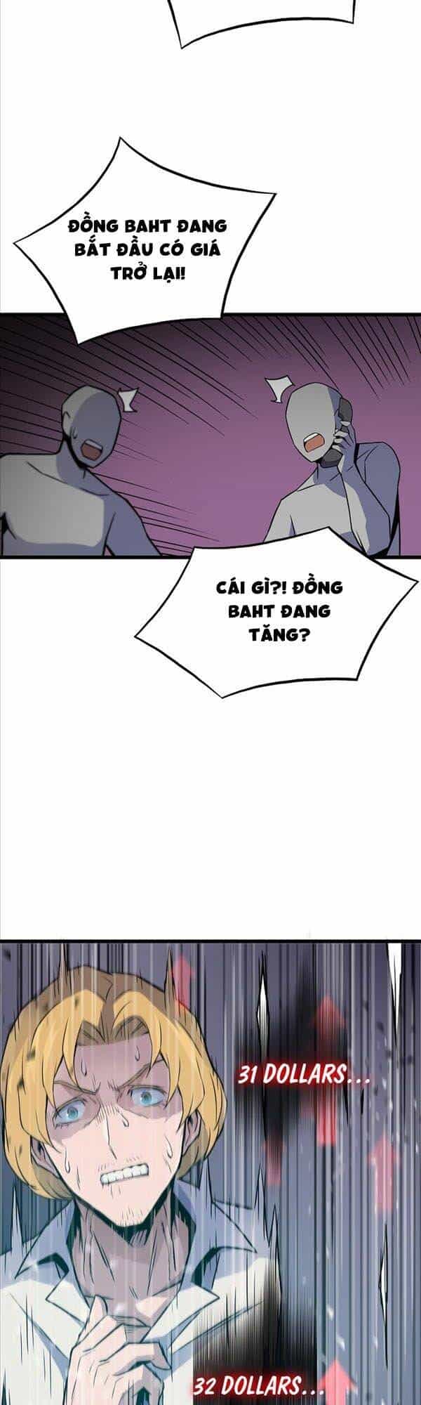 Hồi Quy Giả - Chương 9 - ảnh 33