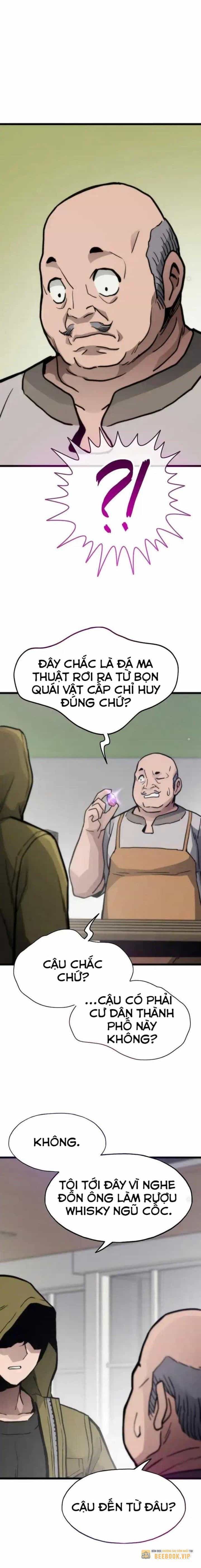 Hồi Quy Giả - Chương 91 - ảnh 20