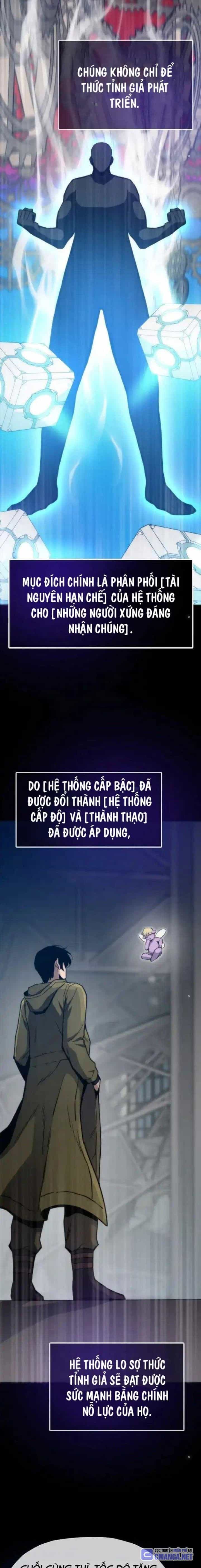 Hồi Quy Giả - Chương 91 - ảnh 5