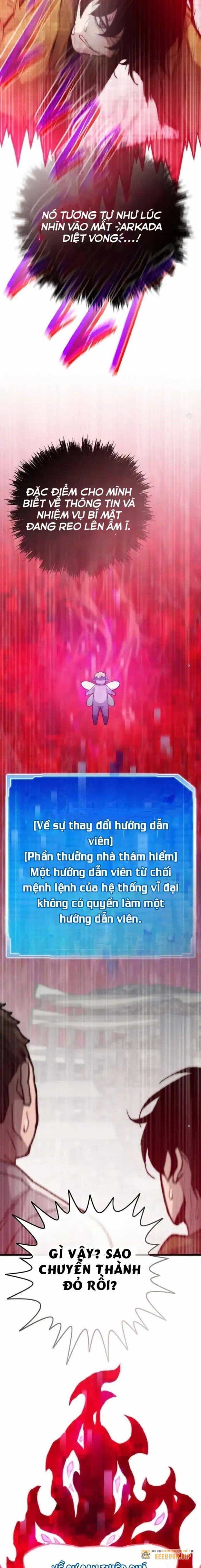 Hồi Quy Giả - Chương 92 - ảnh 27