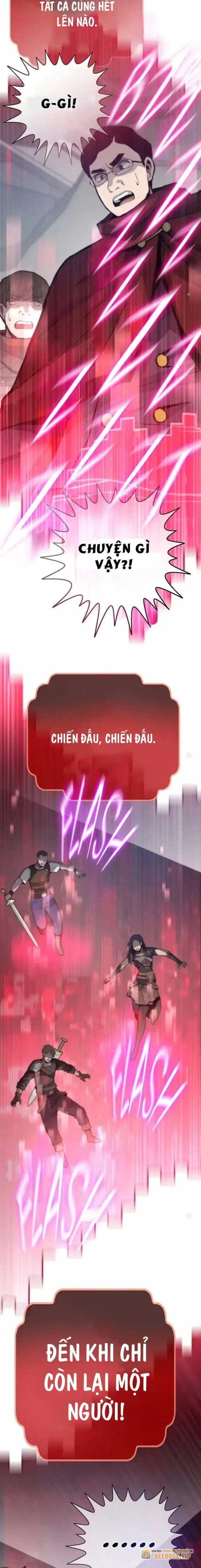 Hồi Quy Giả - Chương 92 - ảnh 29