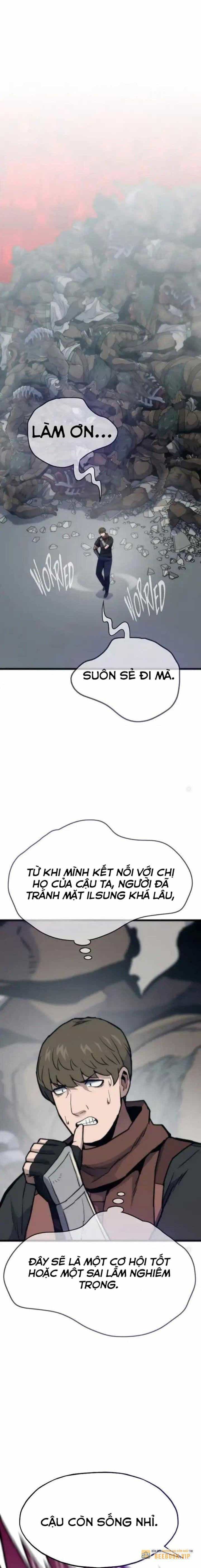 Hồi Quy Giả - Chương 92 - ảnh 9