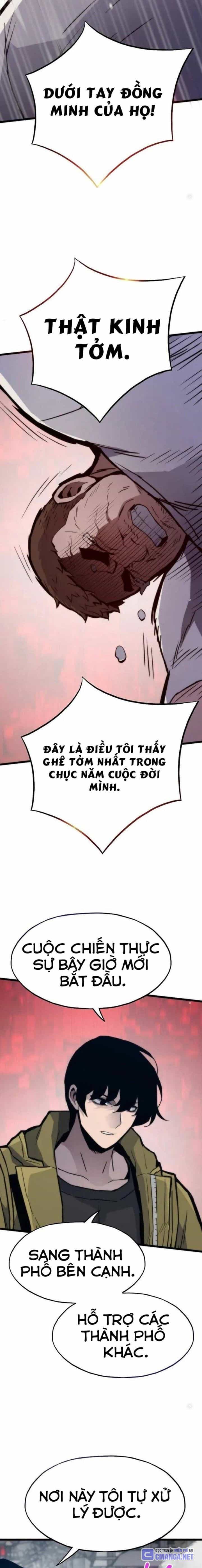 Hồi Quy Giả - Chương 93 - ảnh 12