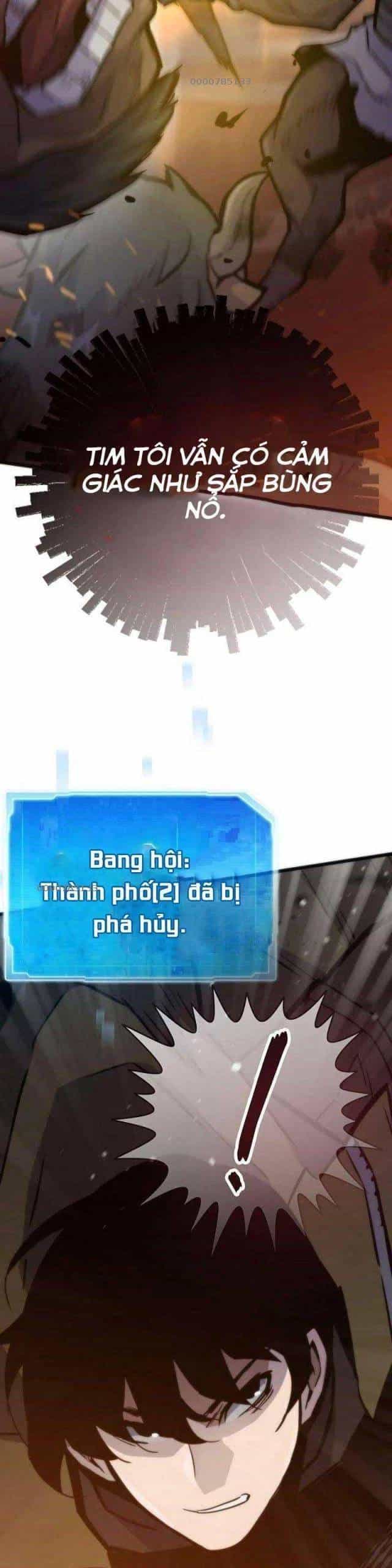 Hồi Quy Giả - Chương 94 - ảnh 12