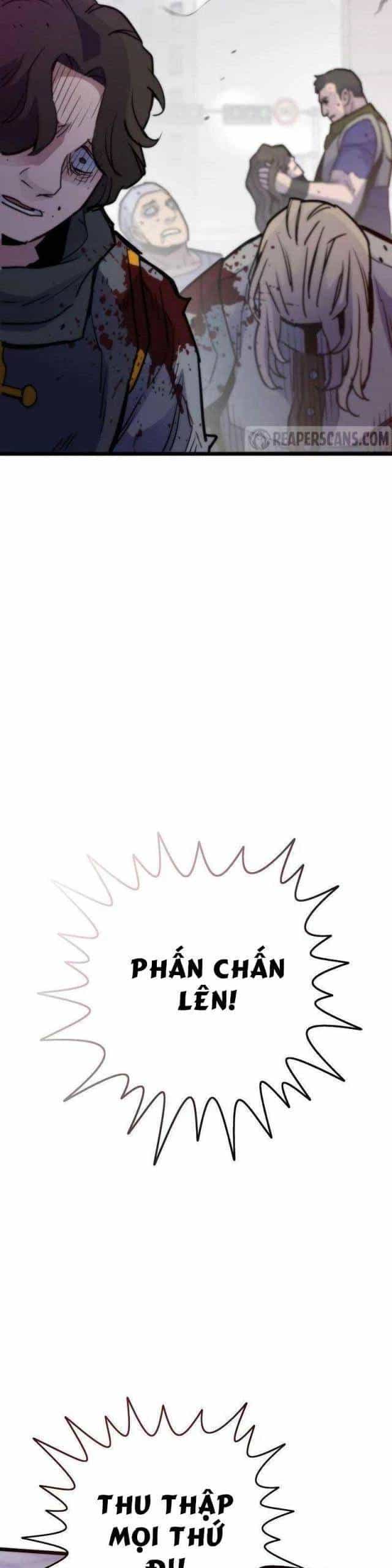 Hồi Quy Giả - Chương 94 - ảnh 24