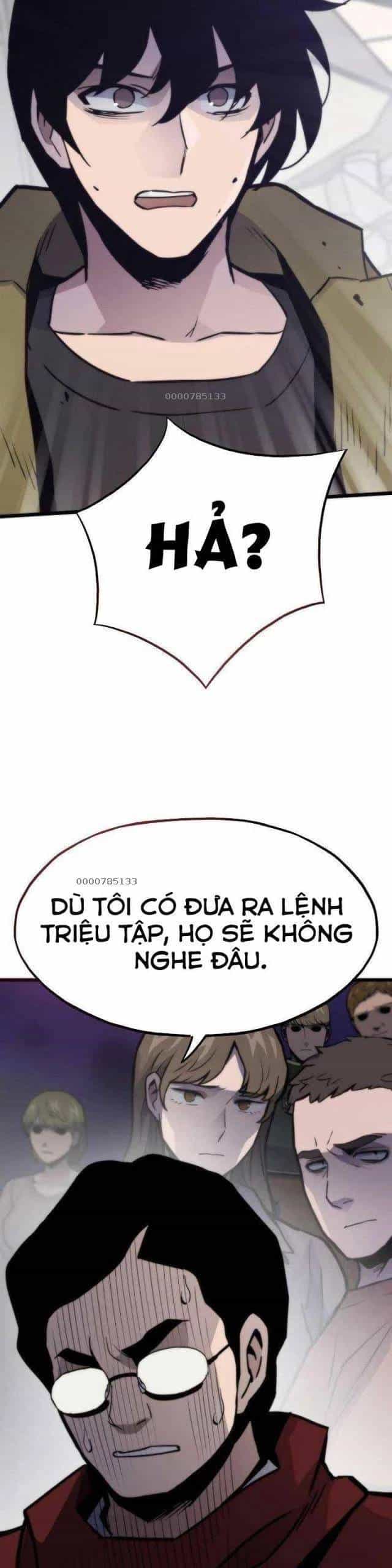 Hồi Quy Giả - Chương 94 - ảnh 34
