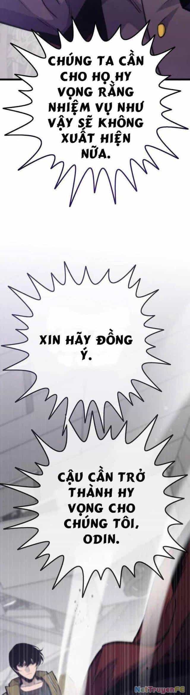 Hồi Quy Giả - Chương 94 - ảnh 37