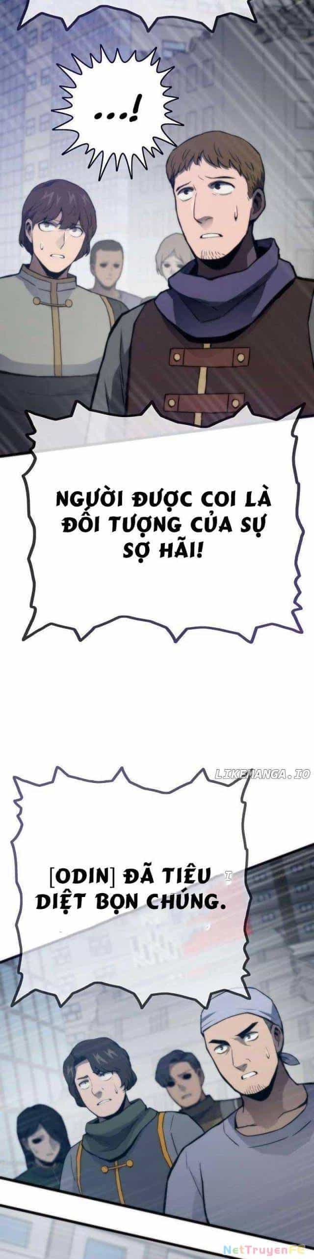 Hồi Quy Giả - Chương 94 - ảnh 61