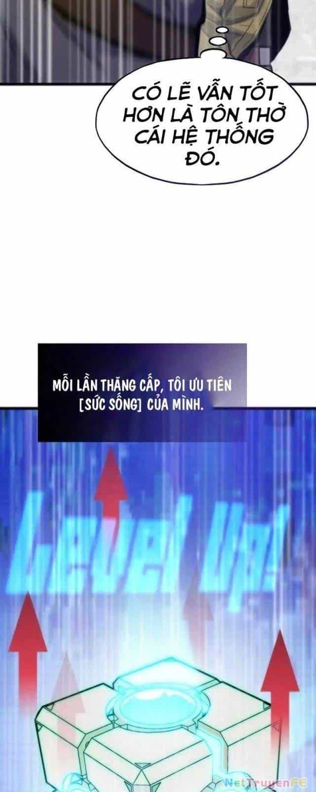 Hồi Quy Giả - Chương 95 - ảnh 5