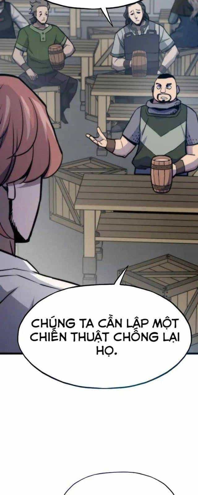 Hồi Quy Giả - Chương 95 - ảnh 51