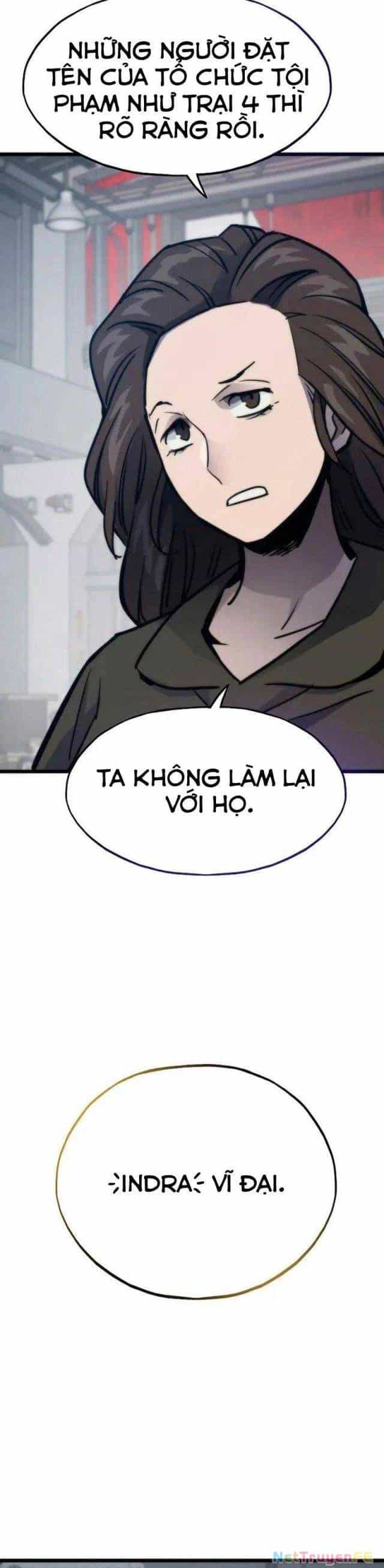 Hồi Quy Giả - Chương 95 - ảnh 53