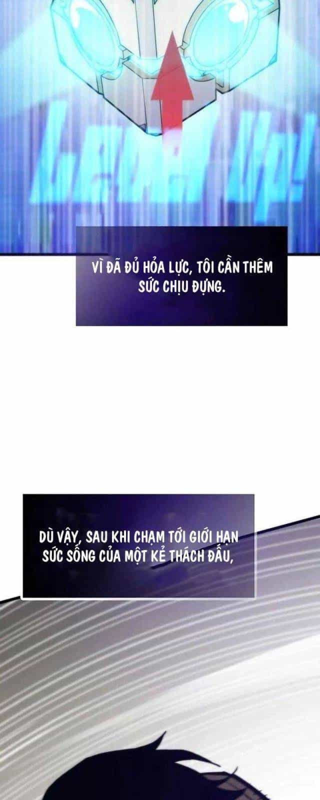 Hồi Quy Giả - Chương 95 - ảnh 6