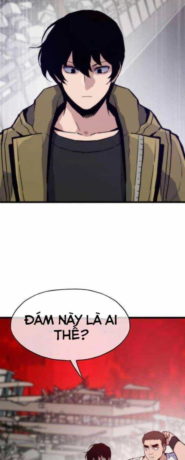 Hồi Quy Giả - Chương 96 - ảnh 29