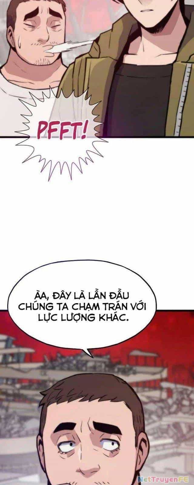 Hồi Quy Giả - Chương 96 - ảnh 34