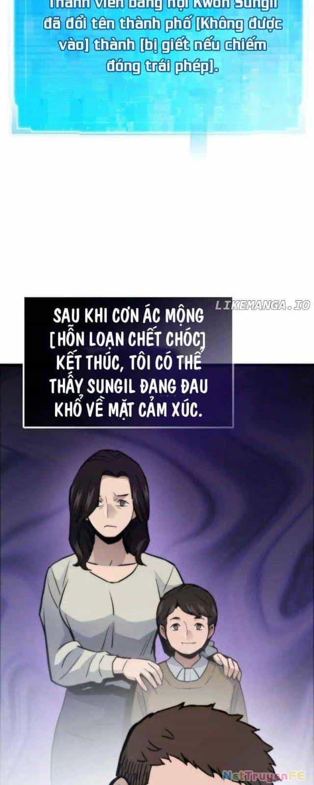 Hồi Quy Giả - Chương 96 - ảnh 40