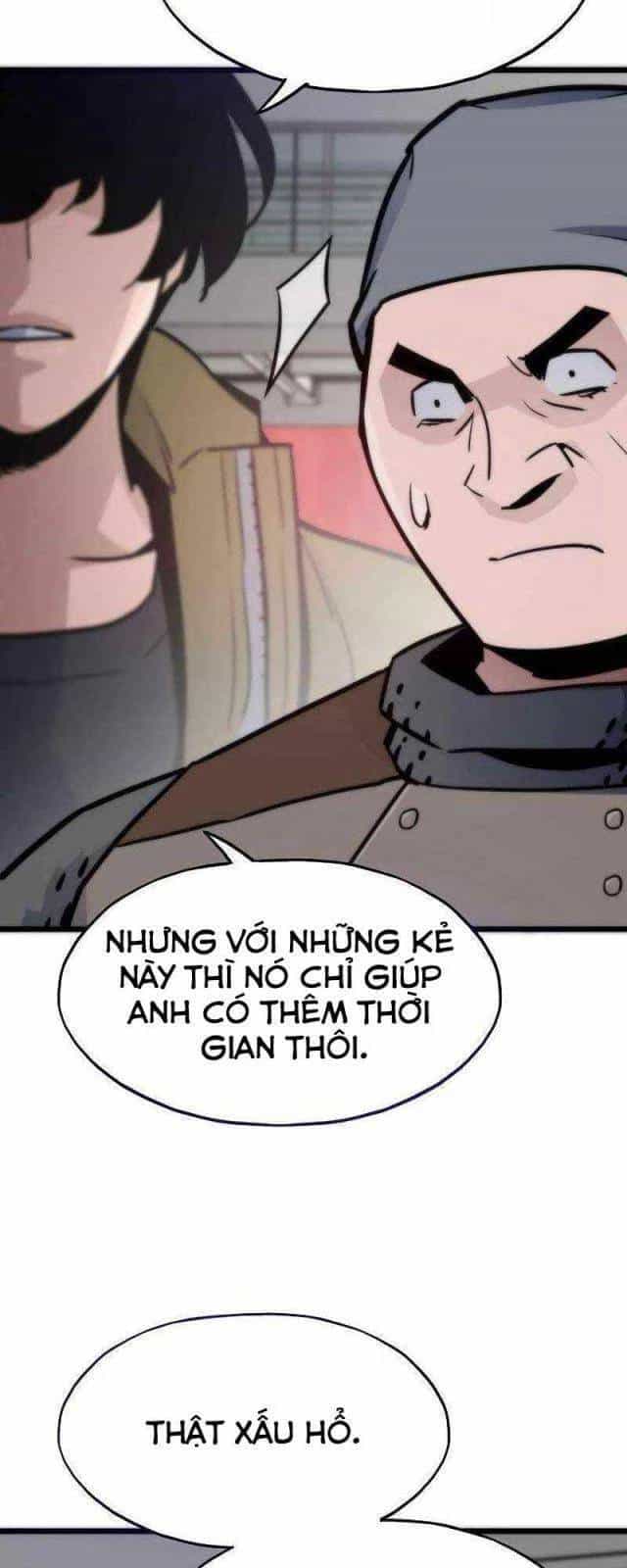 Hồi Quy Giả - Chương 97 - ảnh 37