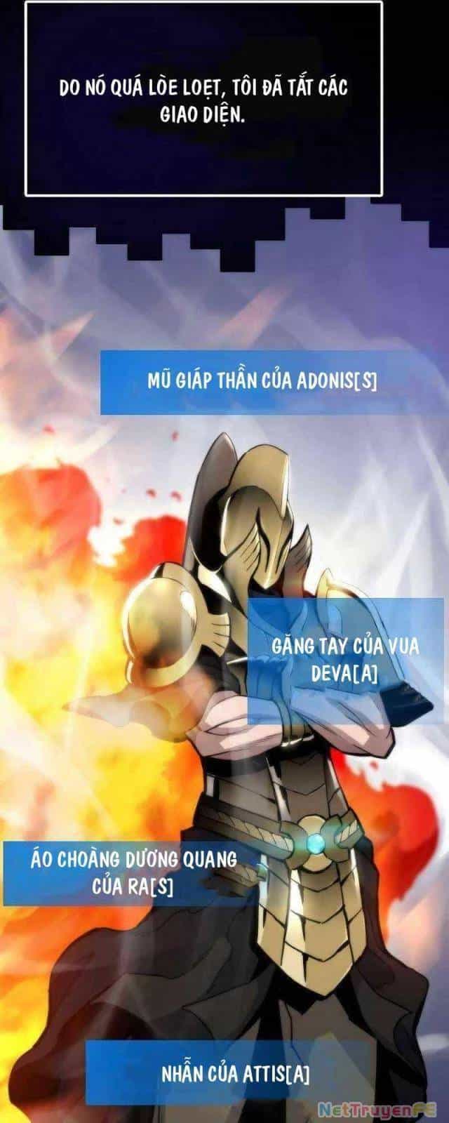 Hồi Quy Giả - Chương 97 - ảnh 45