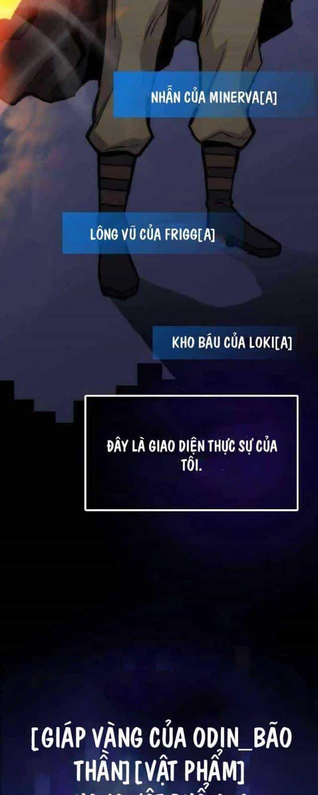 Hồi Quy Giả - Chương 97 - ảnh 46