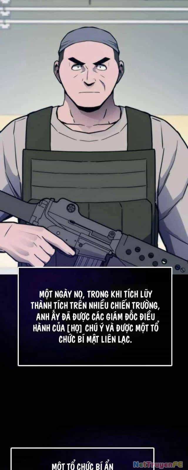 Hồi Quy Giả - Chương 97 - ảnh 5