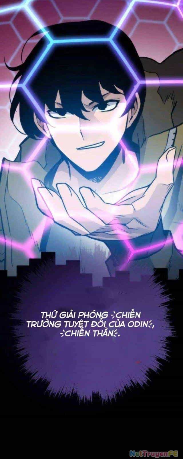 Hồi Quy Giả - Chương 97 - ảnh 51