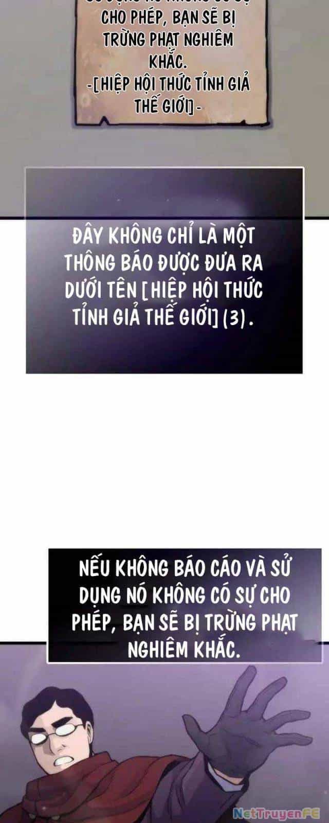Hồi Quy Giả - Chương 99 - ảnh 27