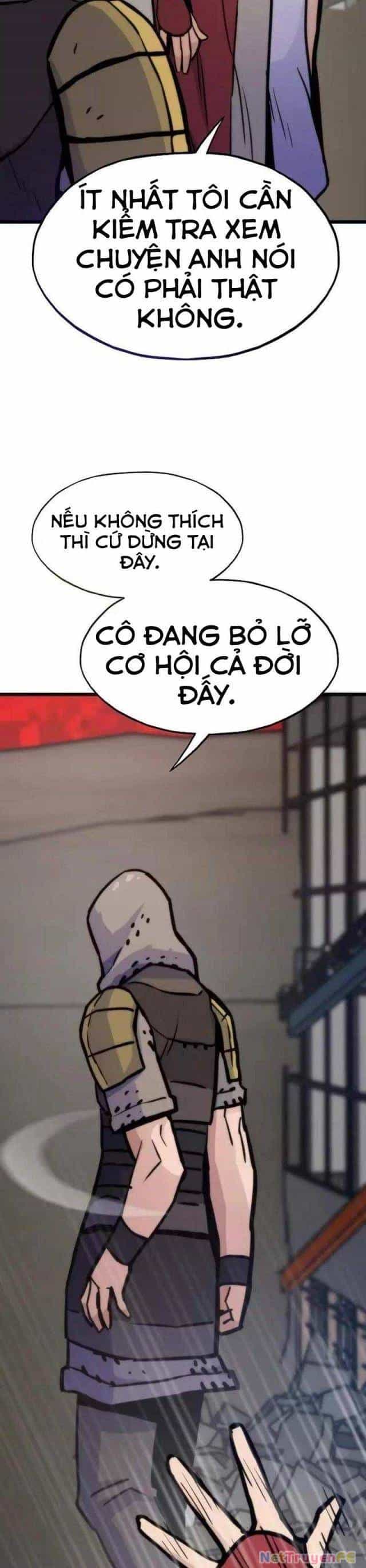 Hồi Quy Giả - Chương 99 - ảnh 58
