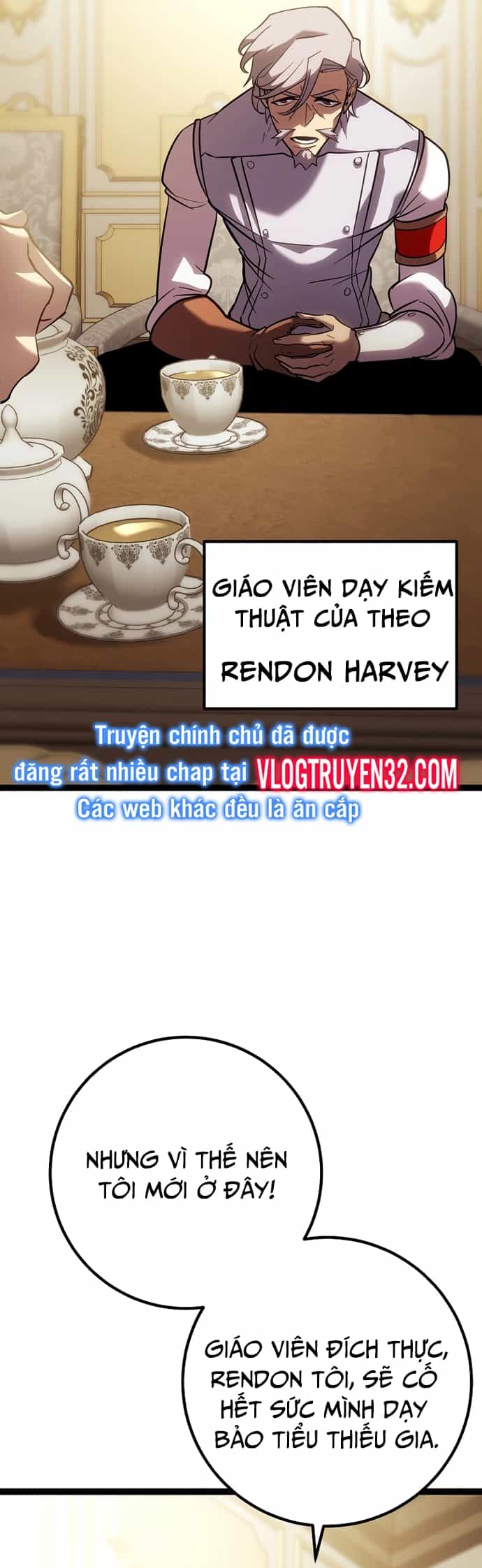 Hồi Quy Làm Con Trai Ngoài Giá Thú Của Gia Đình Kiếm Thuật Danh Tiếng - Chương 2 - ảnh 3