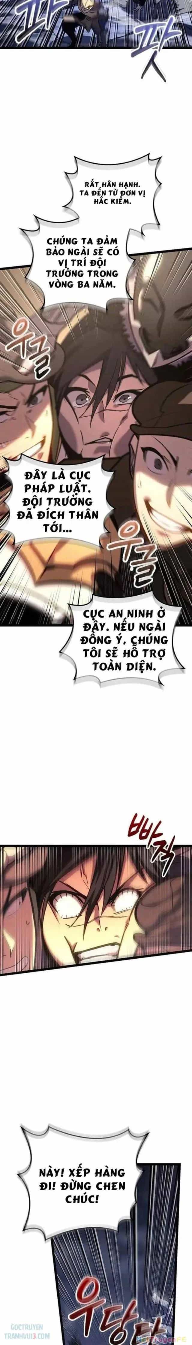 Hồi Quy Làm Con Trai Ngoài Giá Thú Của Gia Đình Kiếm Thuật Danh Tiếng - Chương 21 - ảnh 23