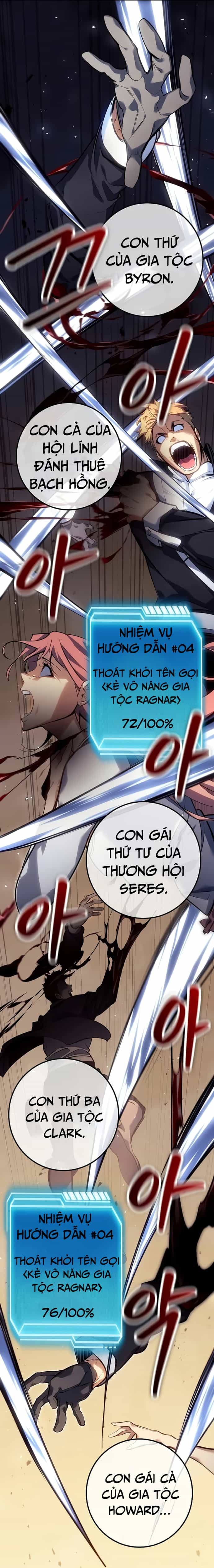 Hồi Quy Làm Con Trai Ngoài Giá Thú Của Gia Đình Kiếm Thuật Danh Tiếng - Chương 9 - ảnh 22