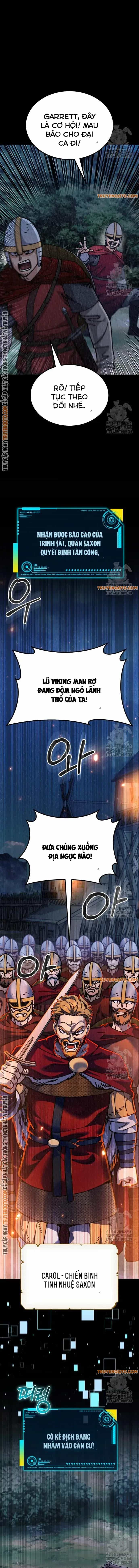 Hồi Quy Nhưng Thế Giới Vẫn Bình Yên - Chương 10 - ảnh 15