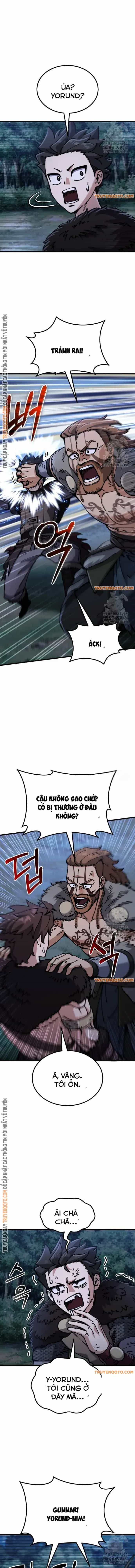 Hồi Quy Nhưng Thế Giới Vẫn Bình Yên - Chương 11 - ảnh 14