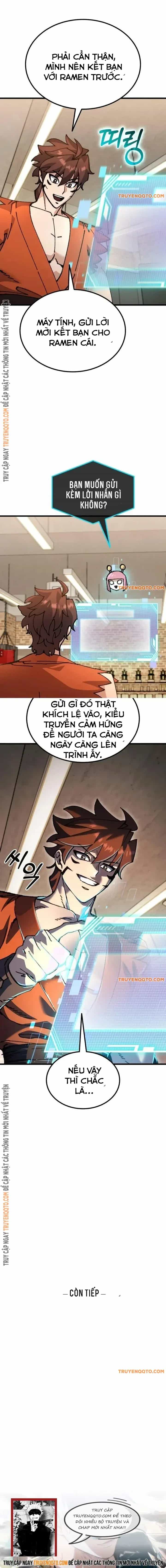Hồi Quy Nhưng Thế Giới Vẫn Bình Yên - Chương 13 - ảnh 21