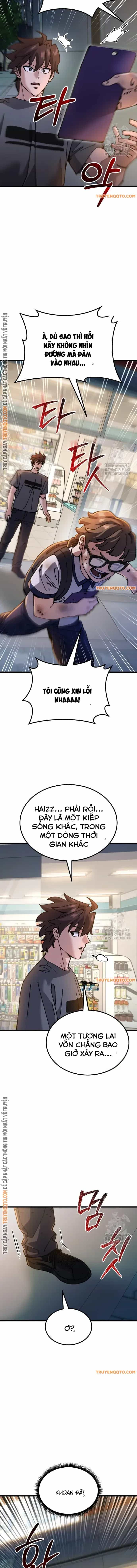 Hồi Quy Nhưng Thế Giới Vẫn Bình Yên - Chương 14 - ảnh 21