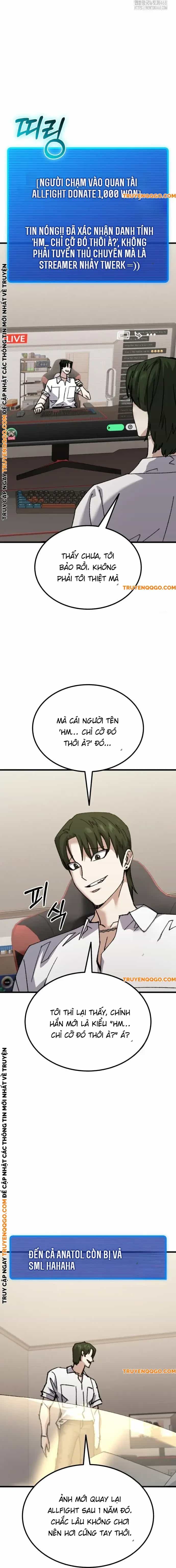 Hồi Quy Nhưng Thế Giới Vẫn Bình Yên - Chương 15 - ảnh 16