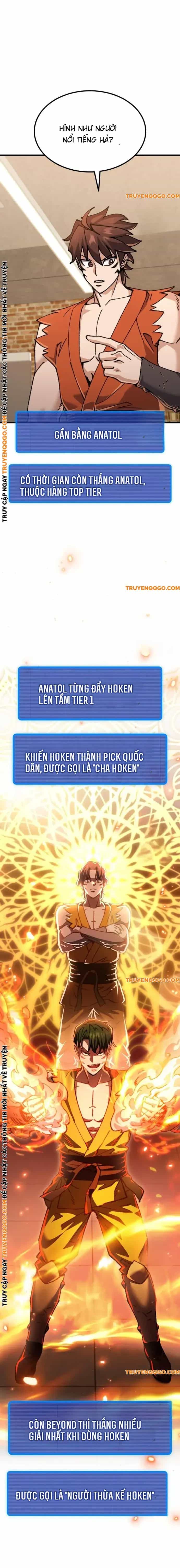 Hồi Quy Nhưng Thế Giới Vẫn Bình Yên - Chương 15 - ảnh 19
