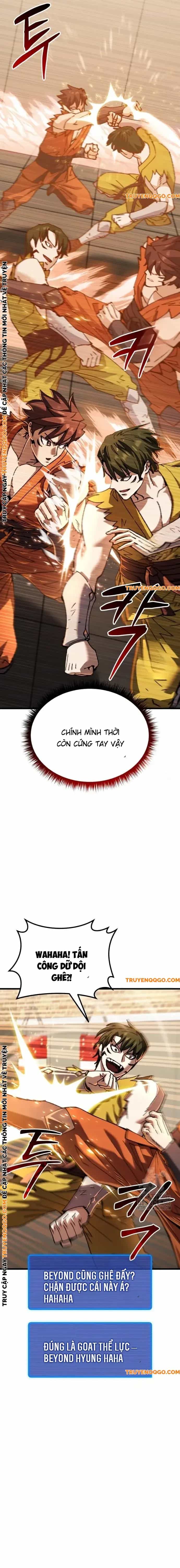 Hồi Quy Nhưng Thế Giới Vẫn Bình Yên - Chương 15 - ảnh 22