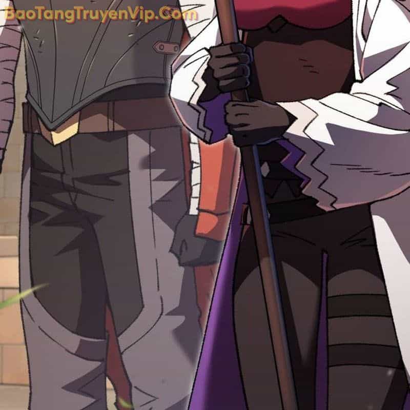 Hồi Quy Nhưng Thế Giới Vẫn Bình Yên - Chương 18 - ảnh 20