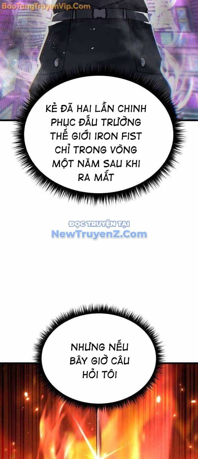 Hồi Quy Nhưng Thế Giới Vẫn Bình Yên - Chương 20 - ảnh 24