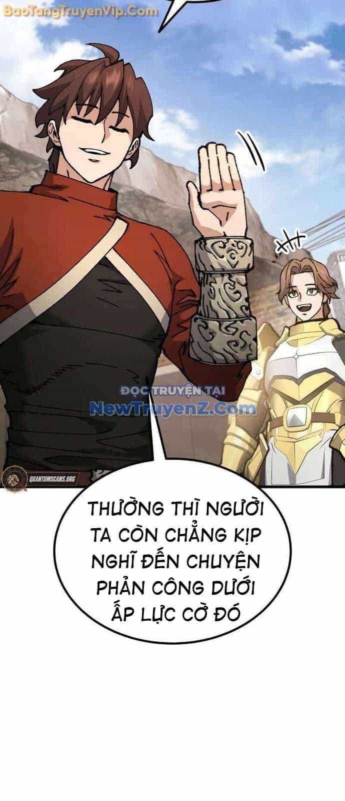Hồi Quy Nhưng Thế Giới Vẫn Bình Yên - Chương 20 - ảnh 4