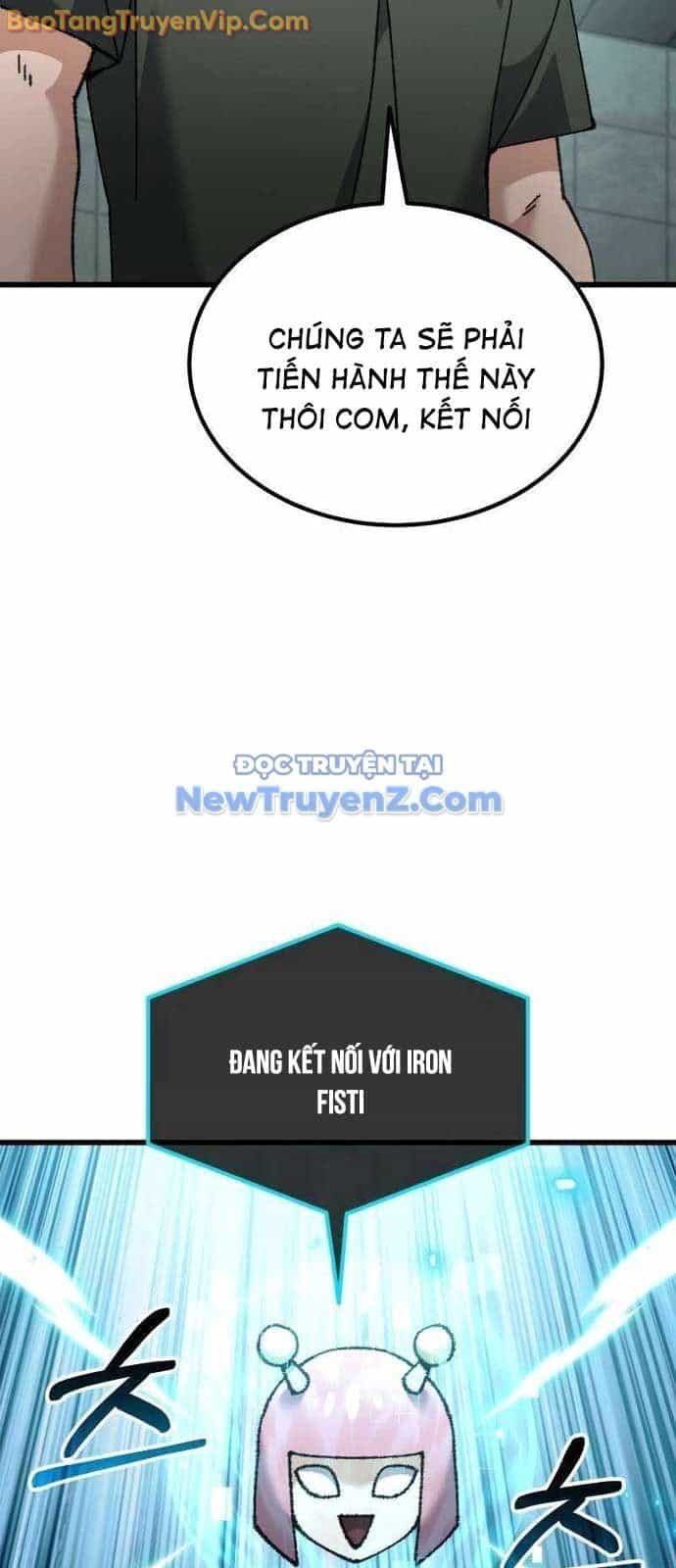 Hồi Quy Nhưng Thế Giới Vẫn Bình Yên - Chương 20 - ảnh 40