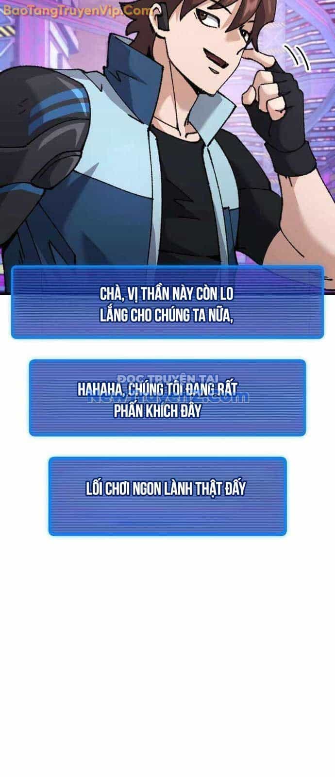 Hồi Quy Nhưng Thế Giới Vẫn Bình Yên - Chương 20 - ảnh 73