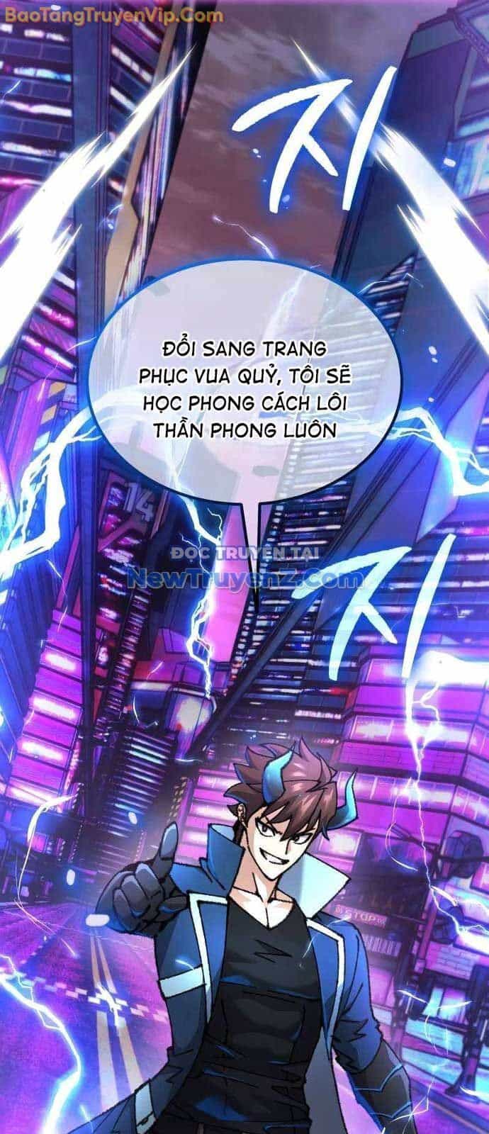 Hồi Quy Nhưng Thế Giới Vẫn Bình Yên - Chương 20 - ảnh 89