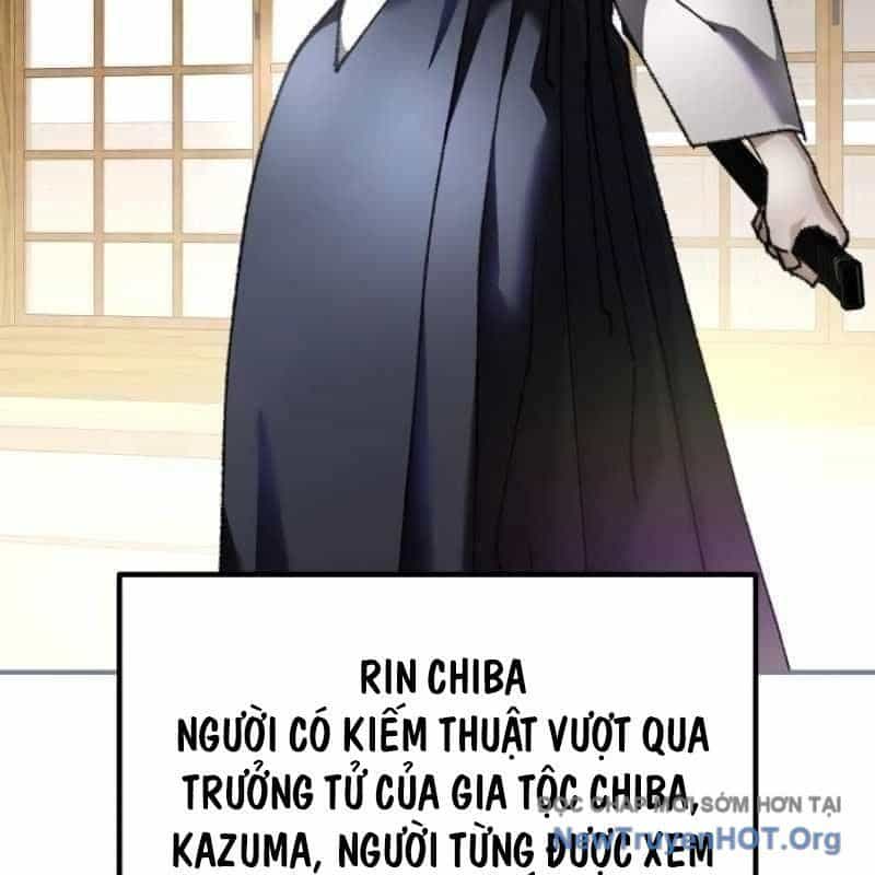 Hồi Quy Nhưng Thế Giới Vẫn Bình Yên - Chương 23 - ảnh 4