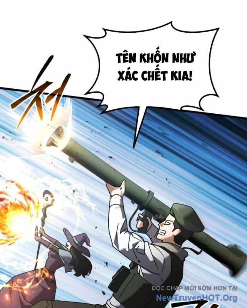 Hồi Quy Nhưng Thế Giới Vẫn Bình Yên - Chương 32 - ảnh 132
