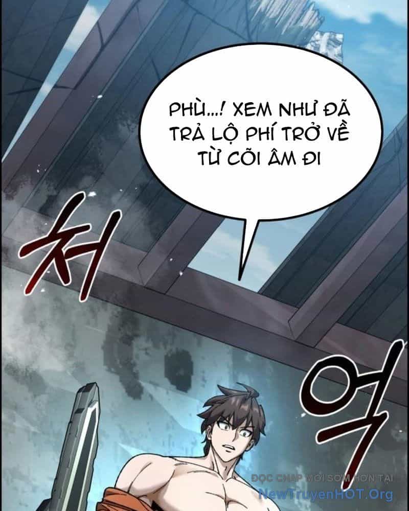 Hồi Quy Nhưng Thế Giới Vẫn Bình Yên - Chương 32 - ảnh 3