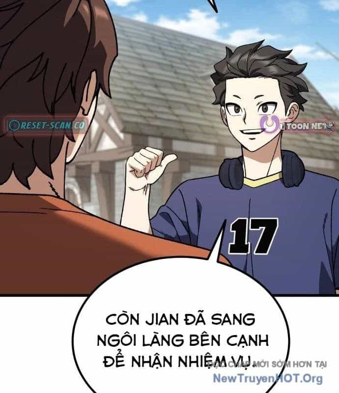 Hồi Quy Nhưng Thế Giới Vẫn Bình Yên - Chương 33 - ảnh 22