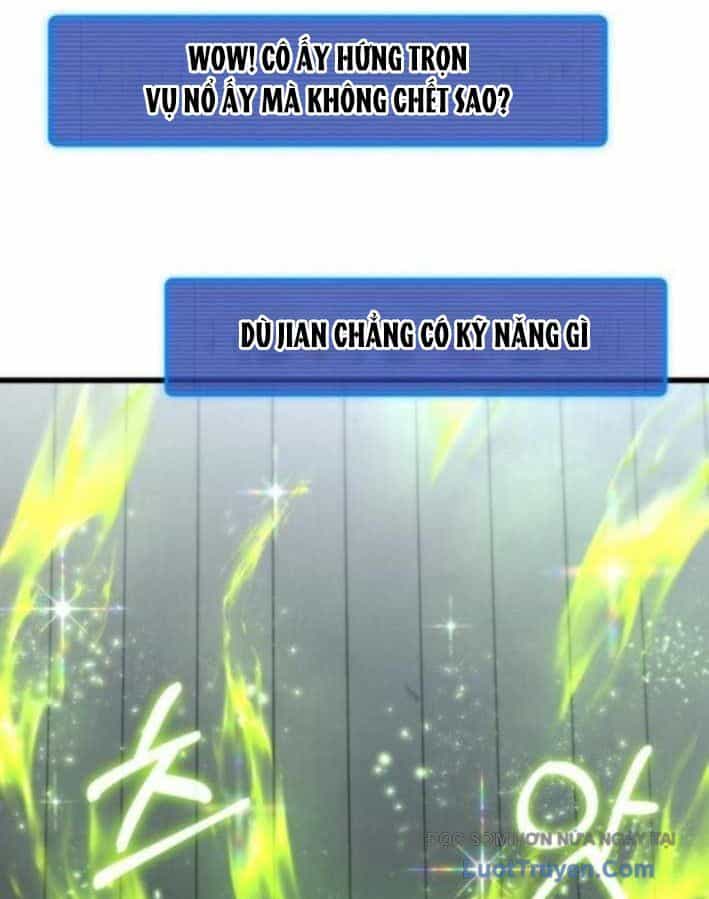 Hồi Quy Nhưng Thế Giới Vẫn Bình Yên - Chương 35 - ảnh 22