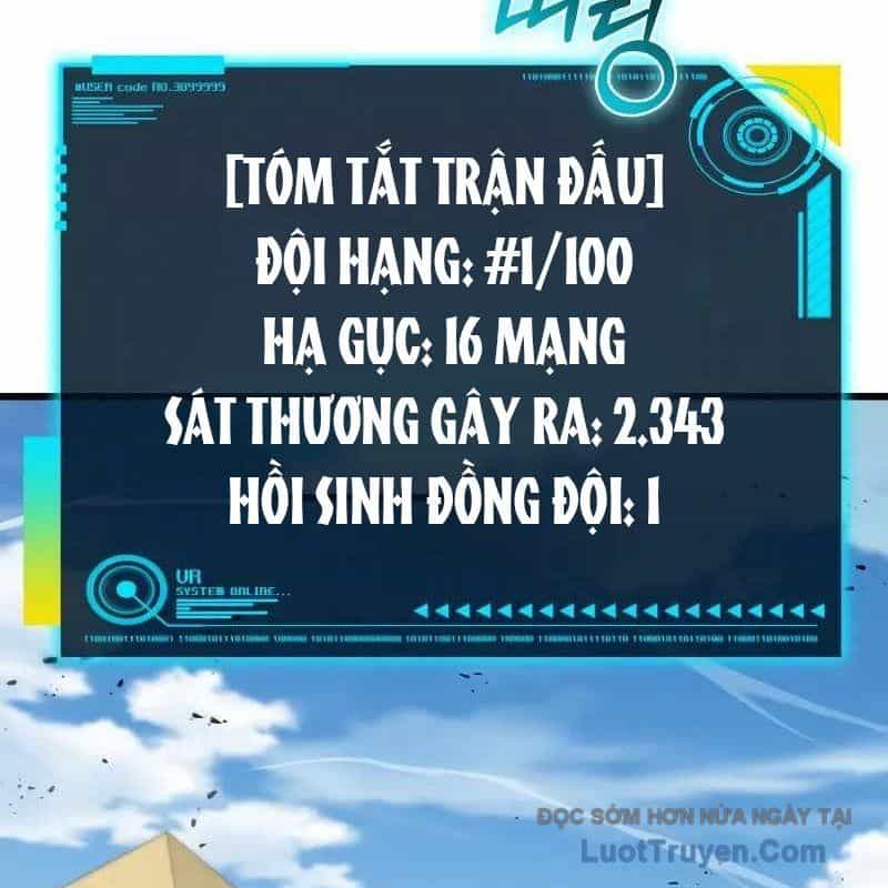 Hồi Quy Nhưng Thế Giới Vẫn Bình Yên - Chương 36 - ảnh 20